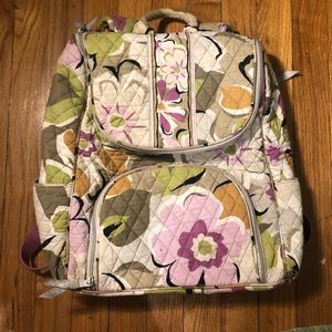 Vera Bradley backpack